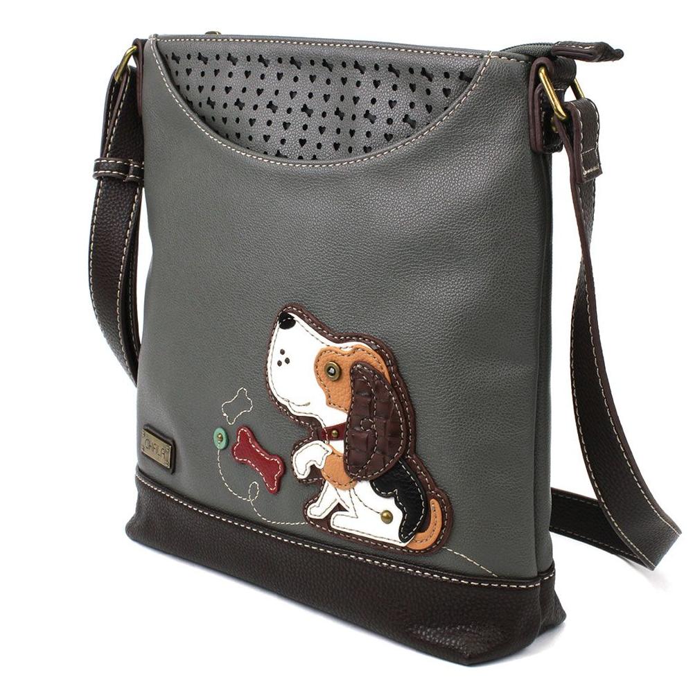 Chala Sweet Messenger - Dog A