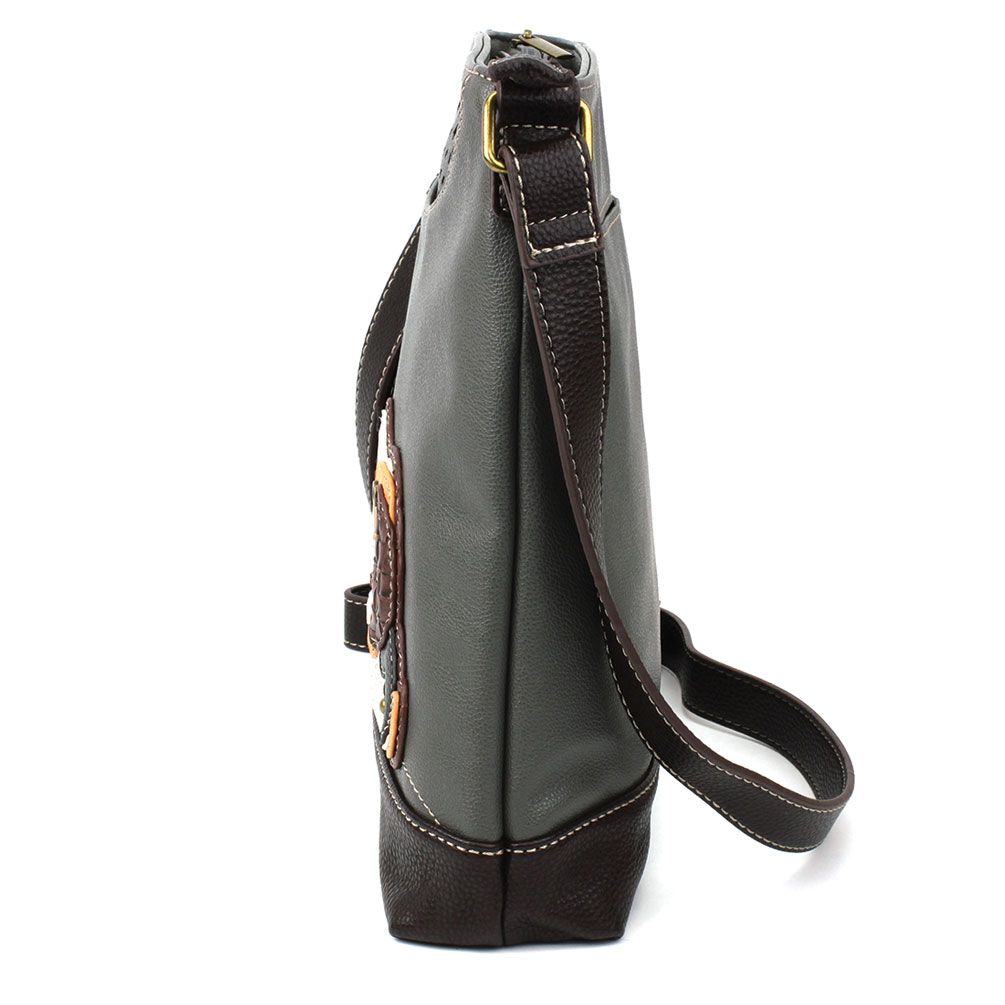 Chala Sweet Messenger - Dog A