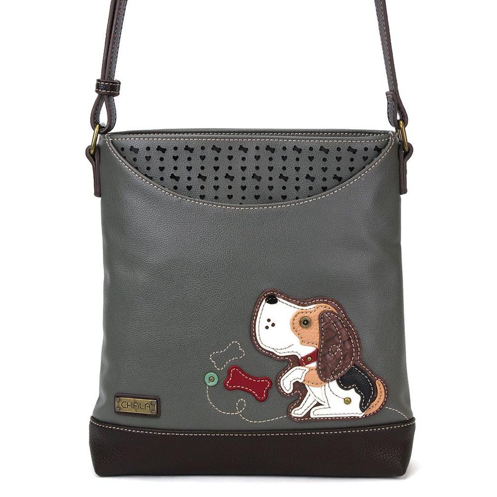 chala Sweet Messenger - Dog A