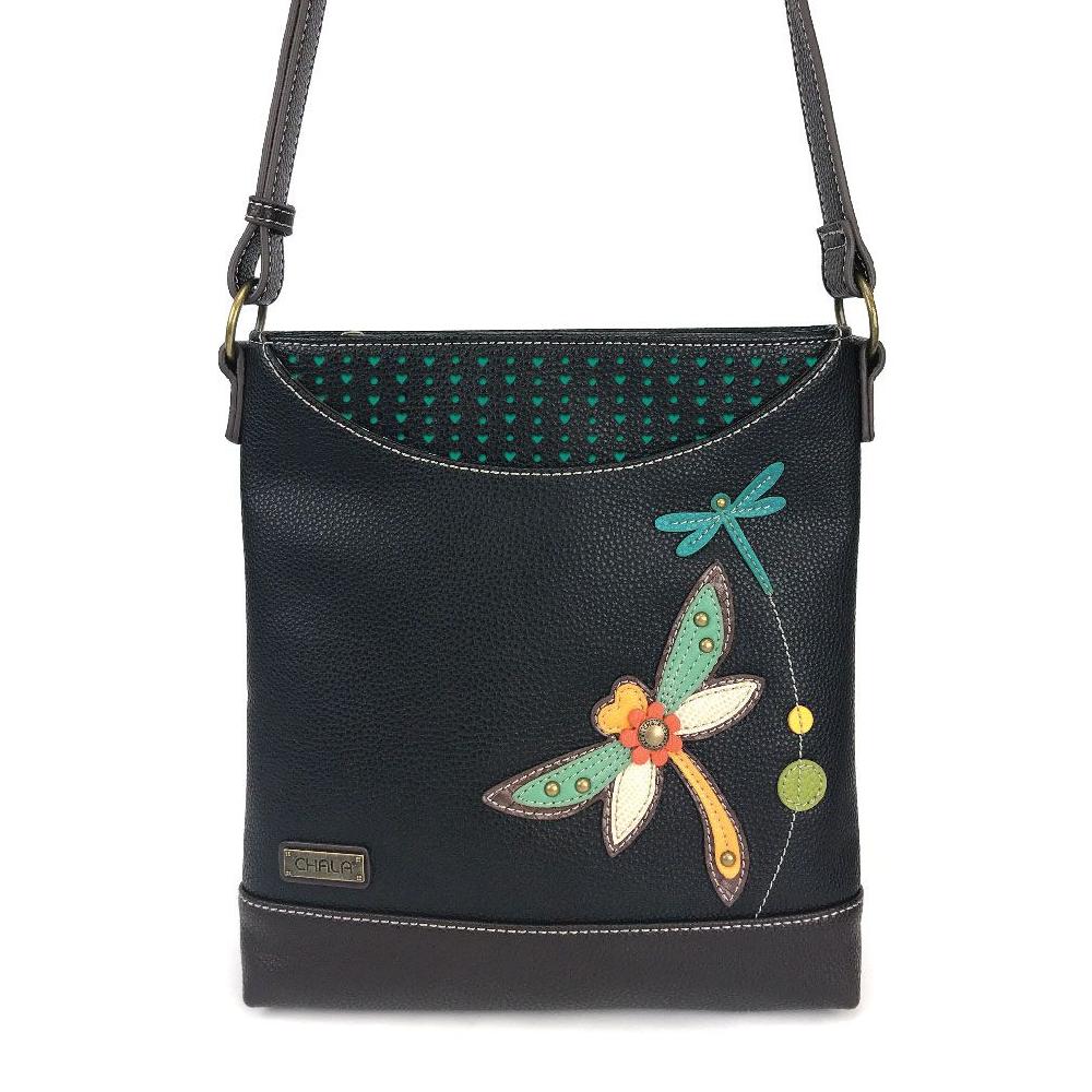 Chala Sweet Messenger - Dragonfly