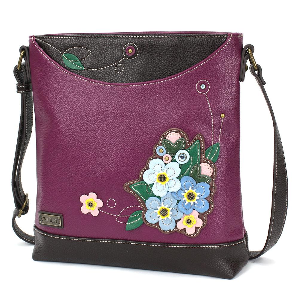 Chala Sweet Messenger - Forget Me Not