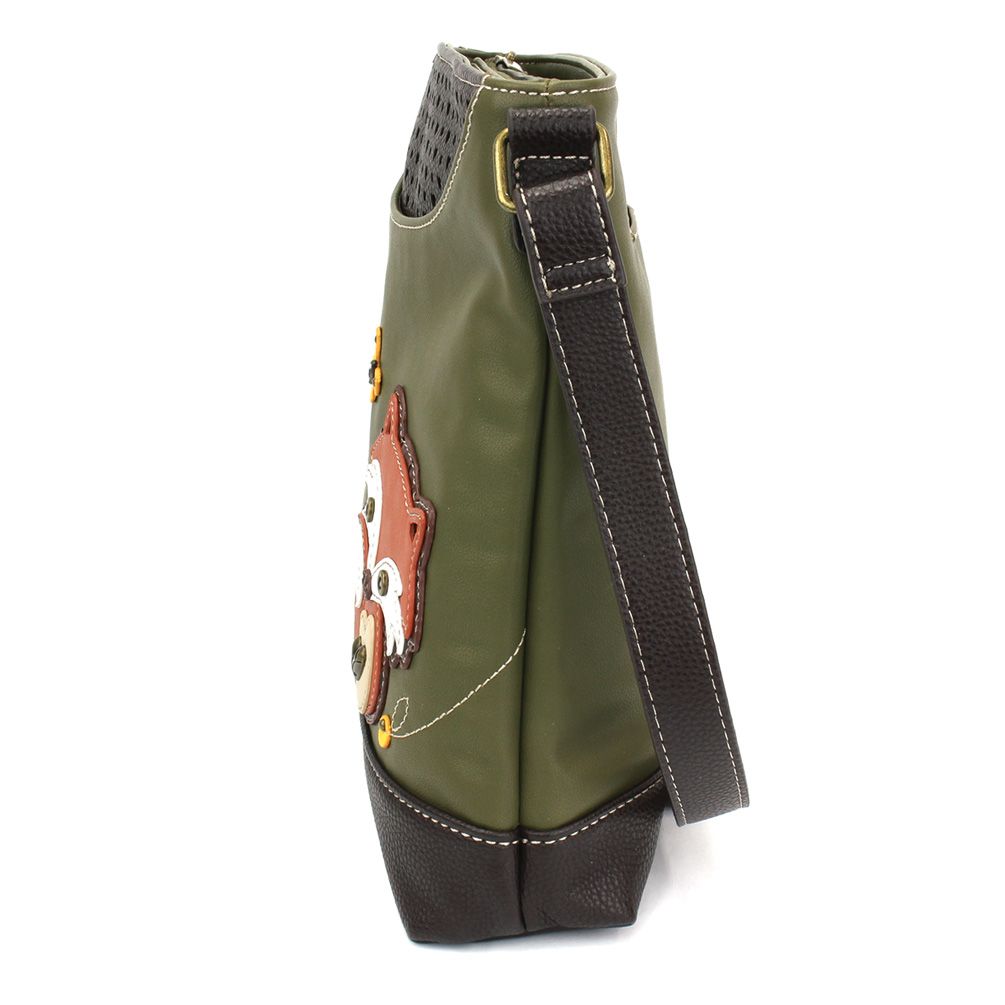 Chala Sweet Messenger - Fox