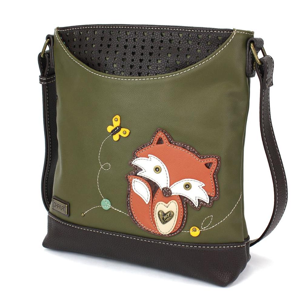 Chala Sweet Messenger - Fox