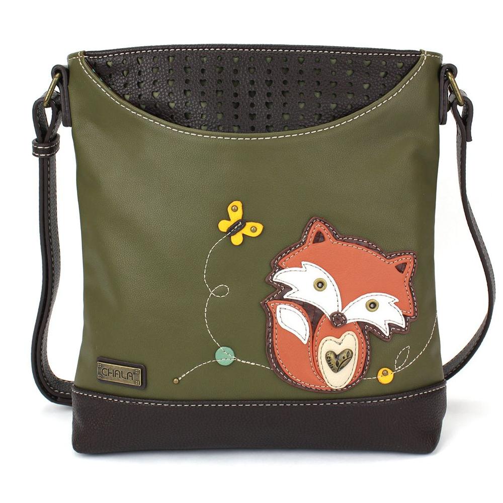 chala Sweet Messenger - Fox