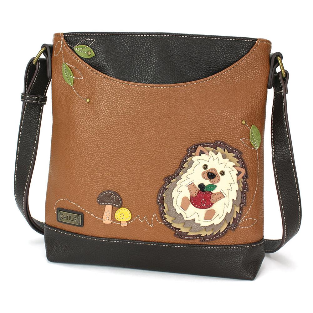 chala Sweet Messenger - Hedgehog A