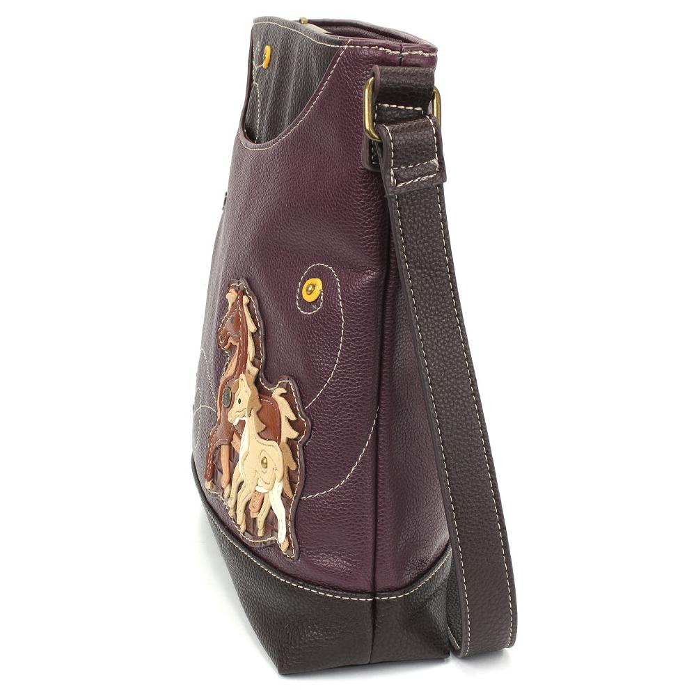 Chala Sweet Messenger - Horse Family