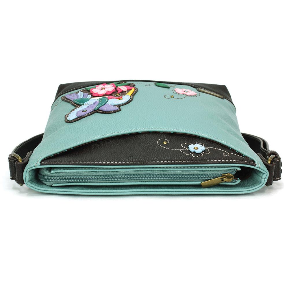 Chala Sweet Messenger - Hummingbird A