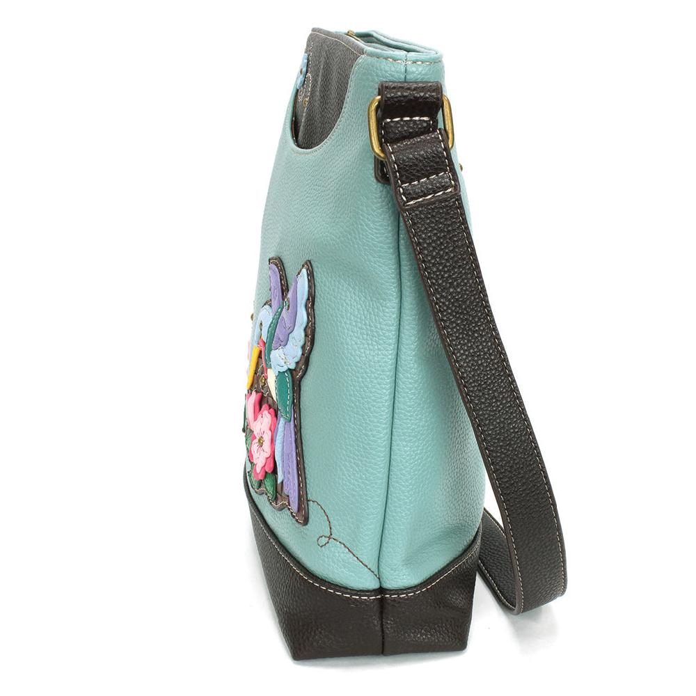 Chala Sweet Messenger - Hummingbird A