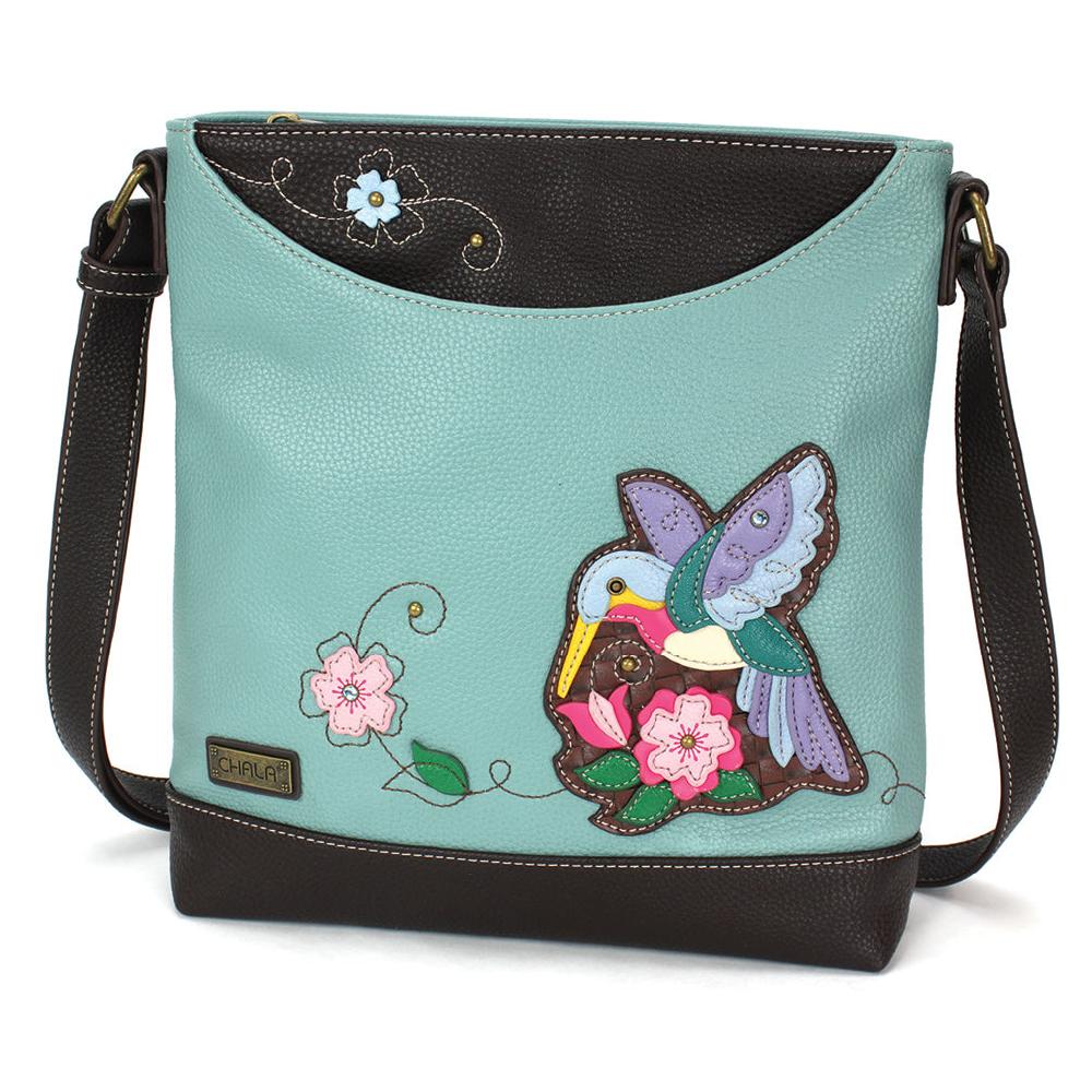chala Sweet Messenger - Hummingbird A