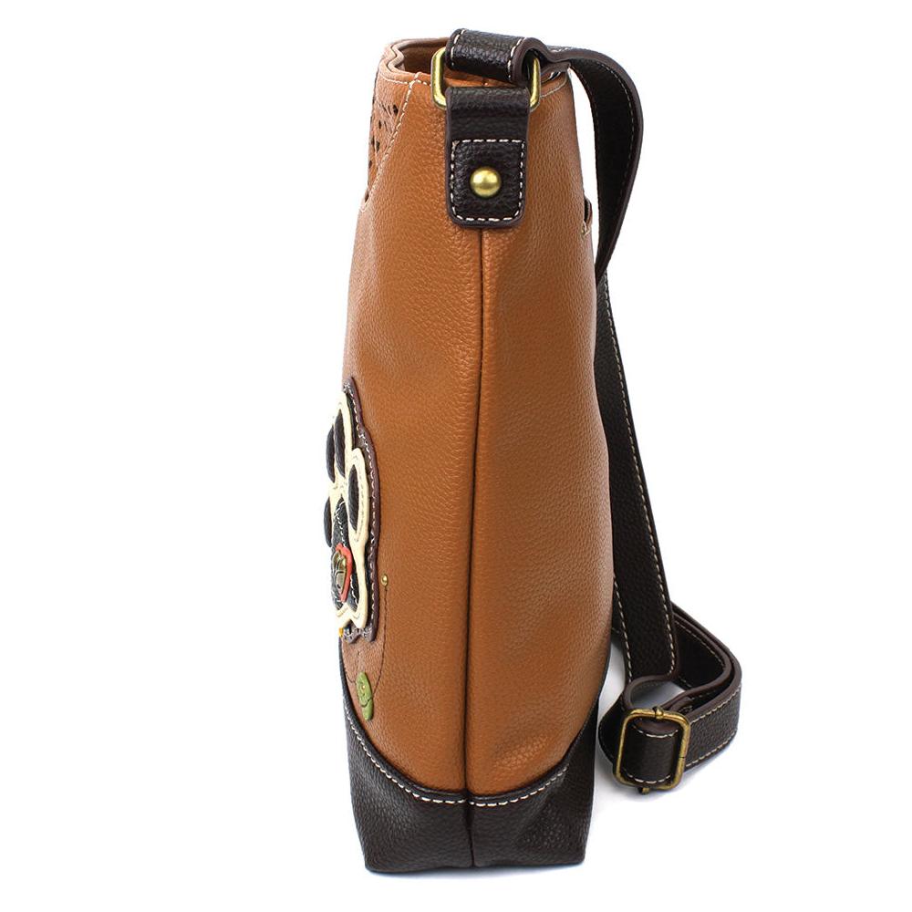 Chala Sweet Messenger - Ivory Pawprint