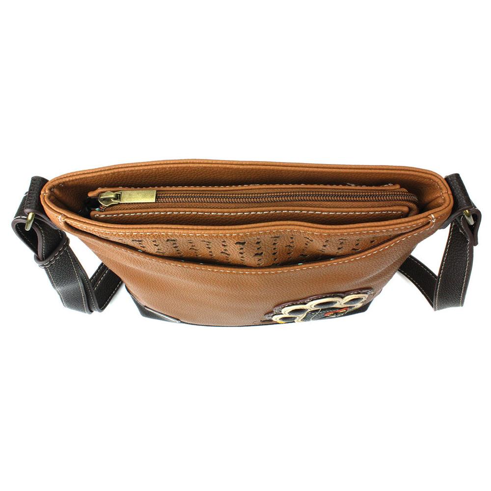 Chala Sweet Messenger - Ivory Pawprint