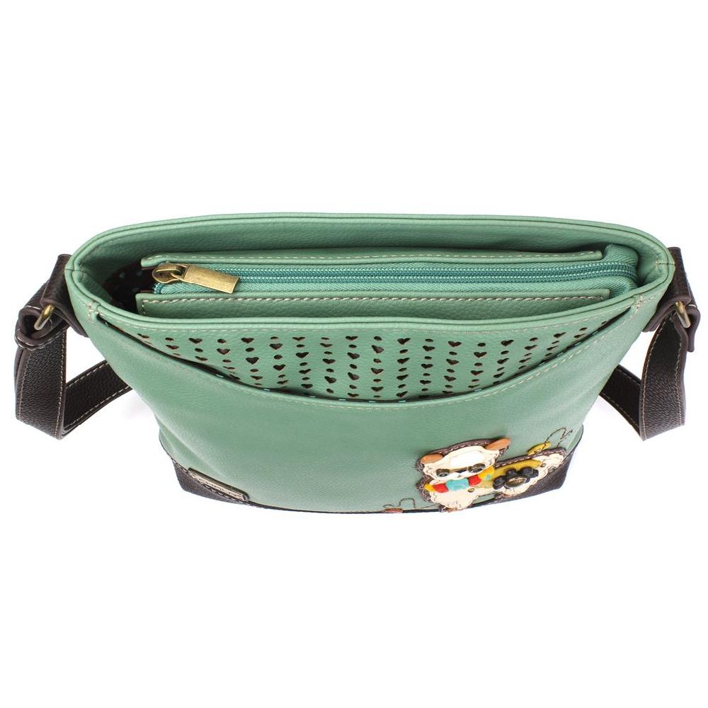 Chala Sweet Messenger - Llama