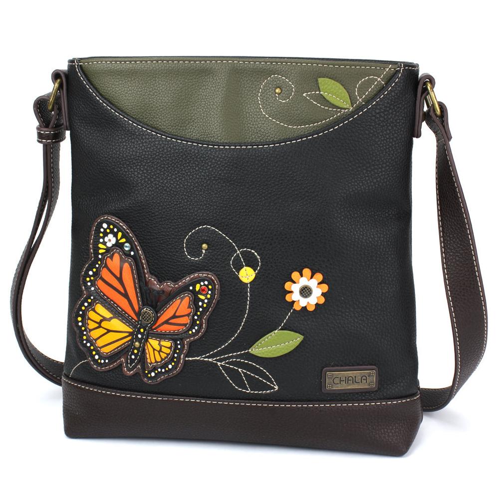 chala Sweet Messenger - Monarch Butterfly