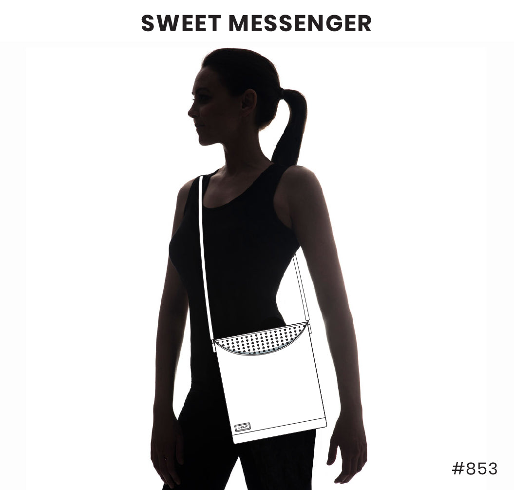 Chala Sweet Messenger - Piano