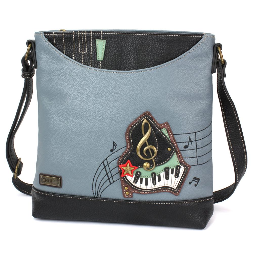 chala Sweet Messenger - Piano