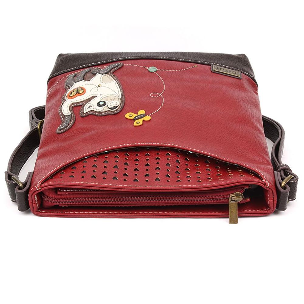 Chala Sweet Messenger - Slim Cat