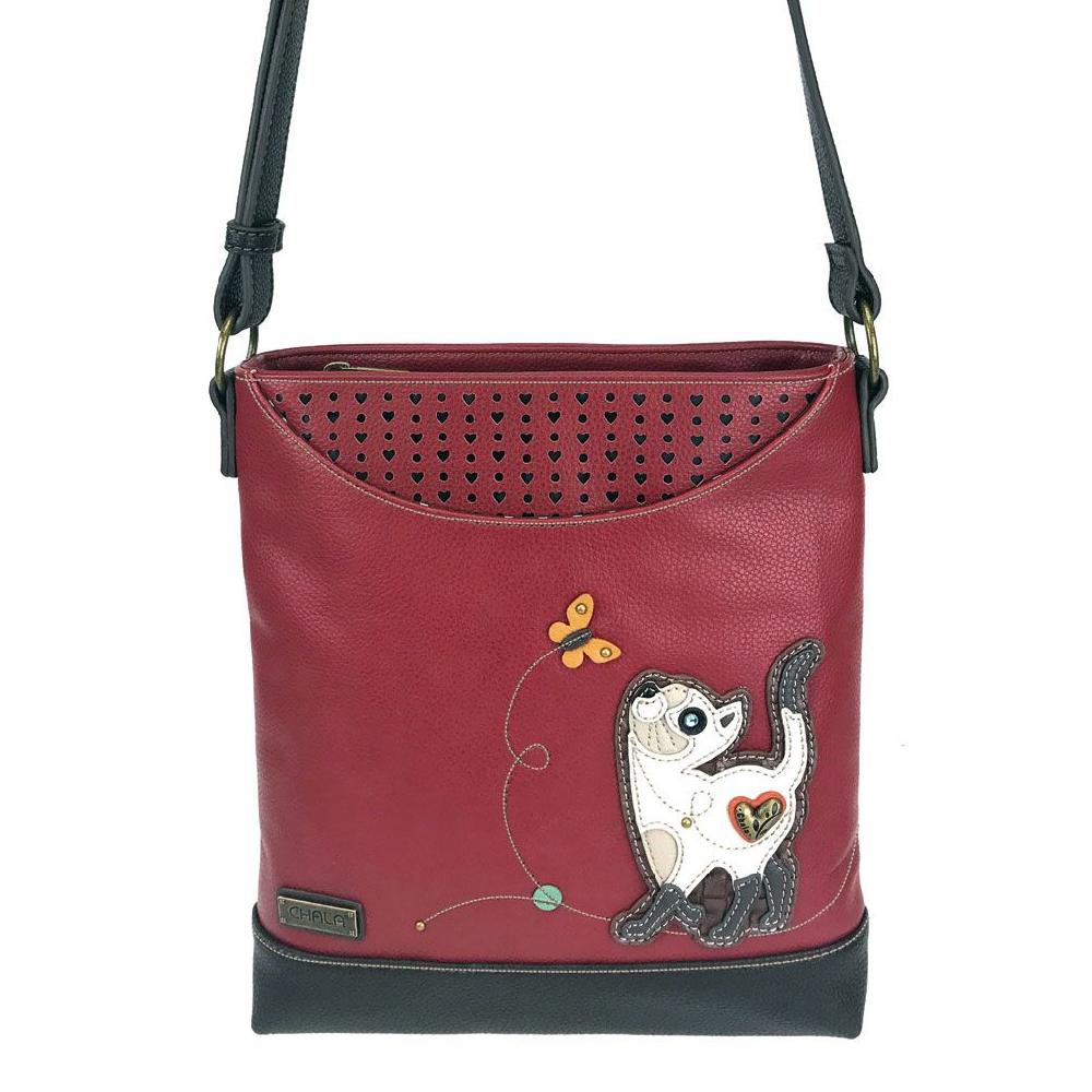 Chala Sweet Messenger - Slim Cat