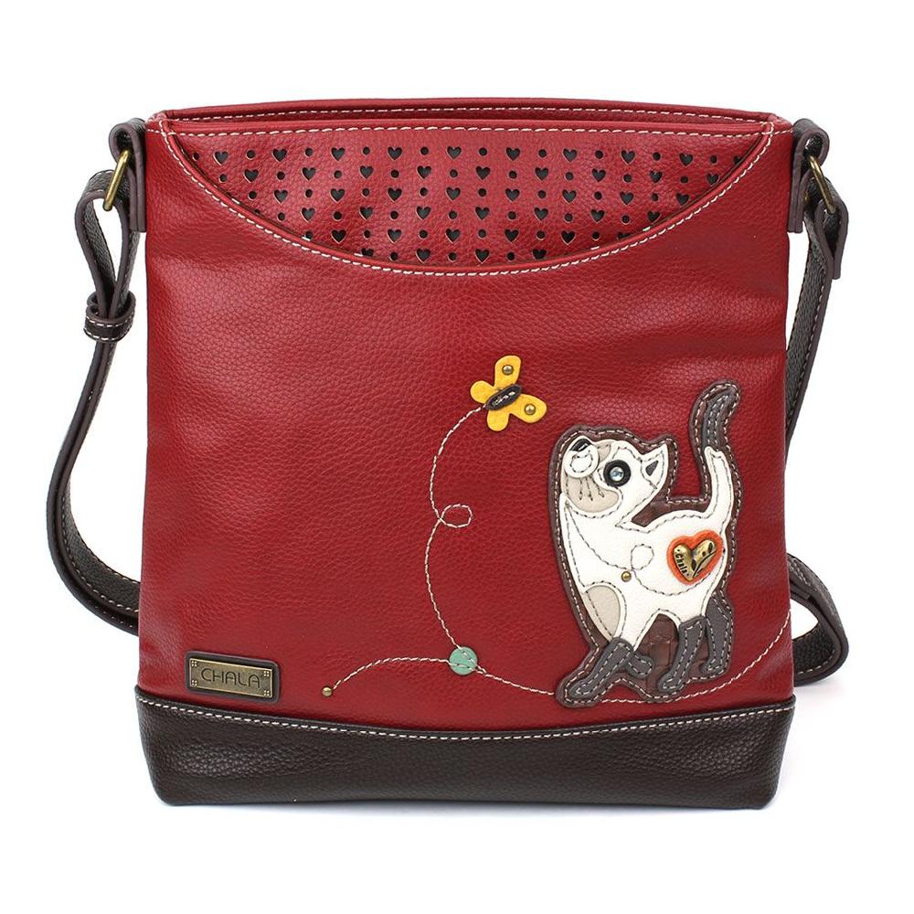 chala Sweet Messenger - Slim Cat