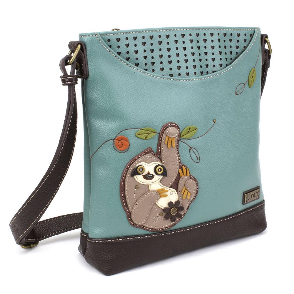 Chala Sweet Messenger - Sloth