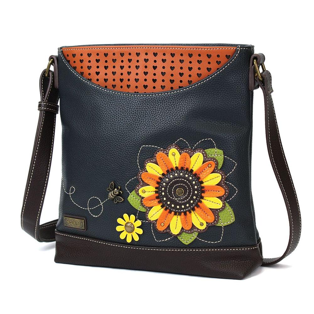 chala Sweet Messenger - Sunflower