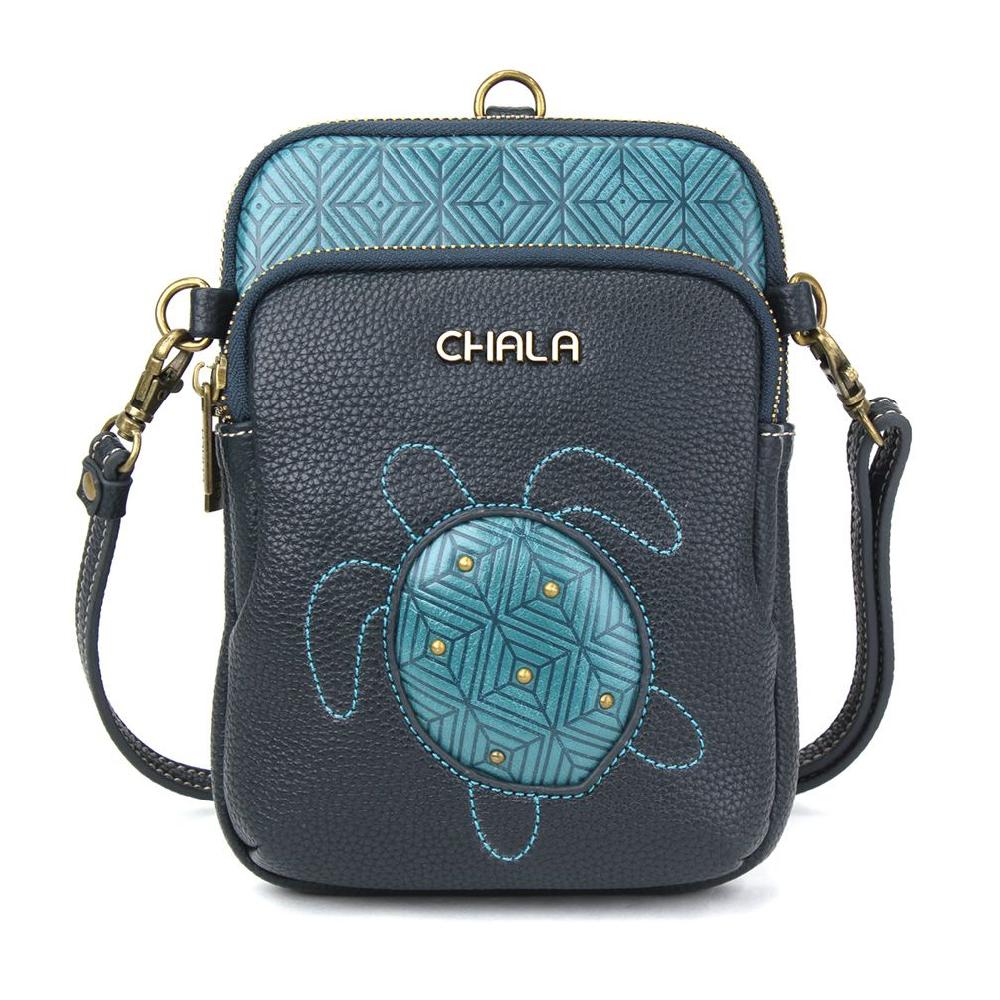 chala UNI Cellphone Xbody - Turtle
