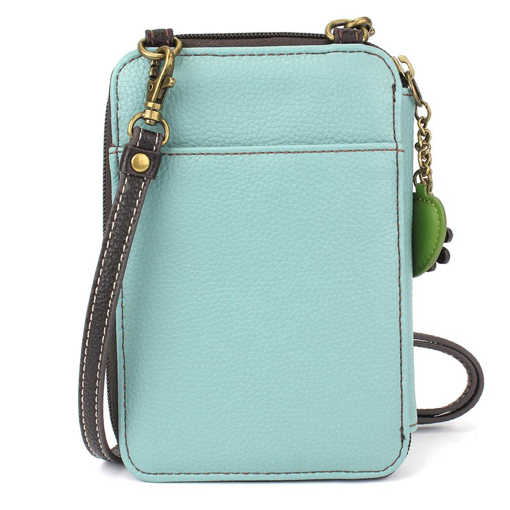 Chala Wallet Xbody - Chickadee