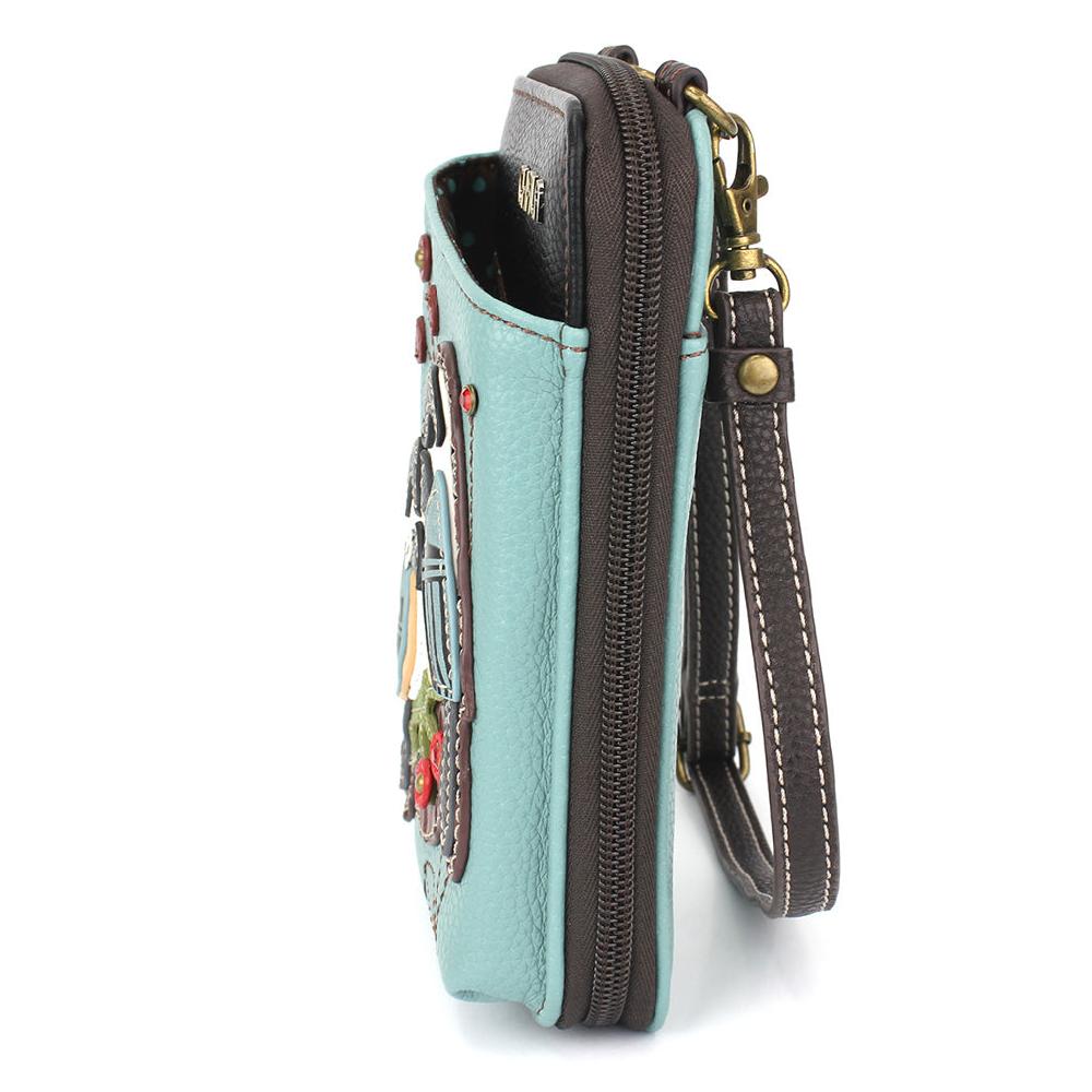 Chala Wallet Xbody - Chickadee