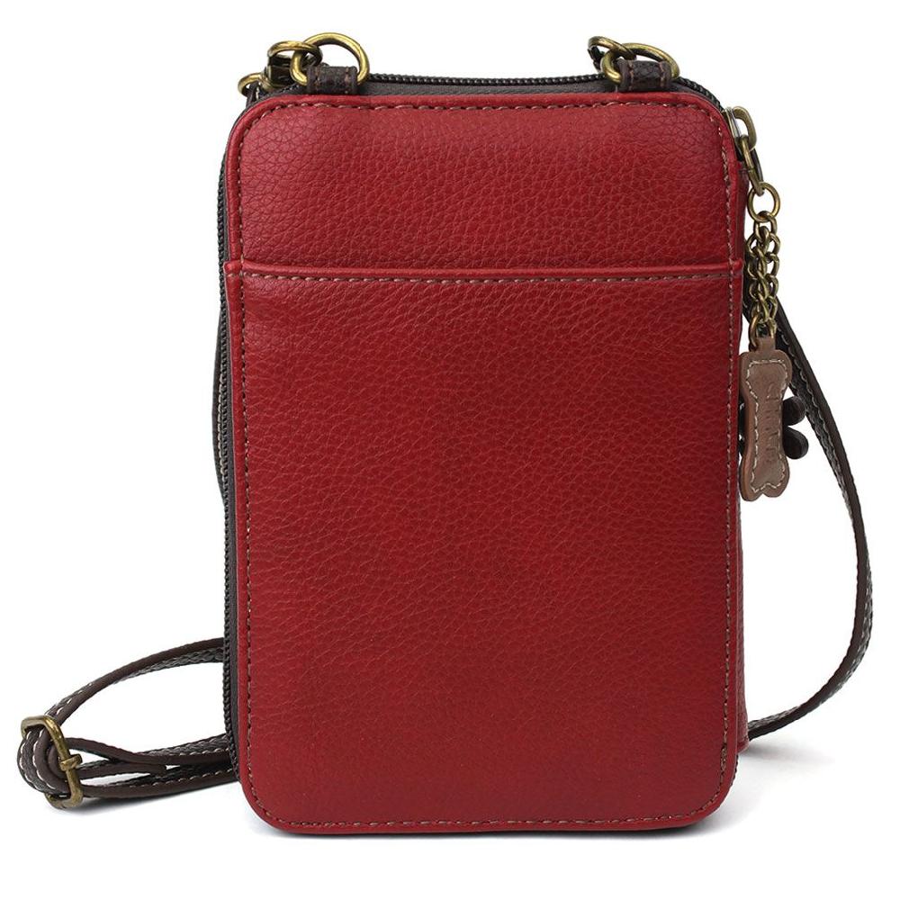 Chala Wallet Xbody - Dog A