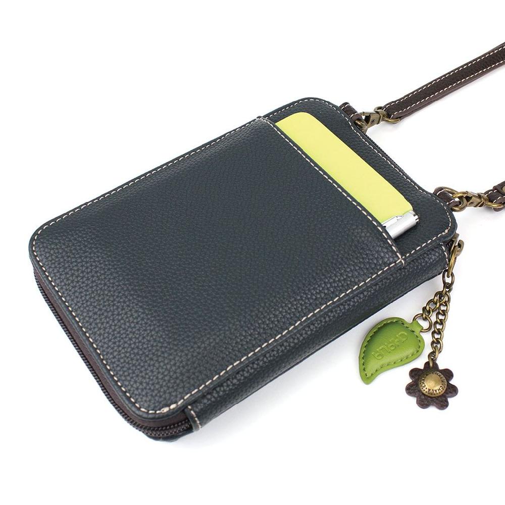 Chala Wallet Xbody - Dragonfly