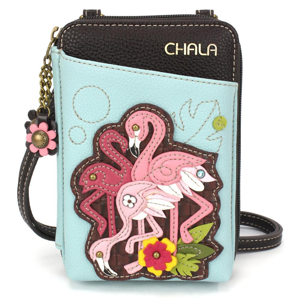 chala Wallet Xbody - Flamingo Group