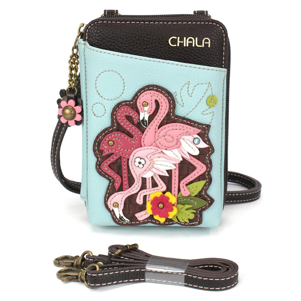 Chala Wallet Xbody - Flamingo Group