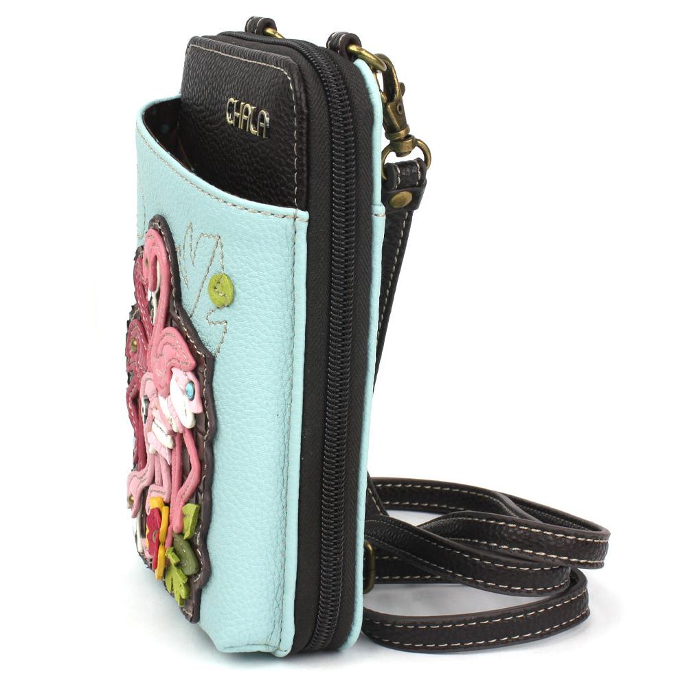 Chala Wallet Xbody - Flamingo Group