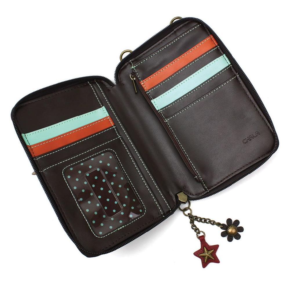 Chala Wallet Xbody - Horse A
