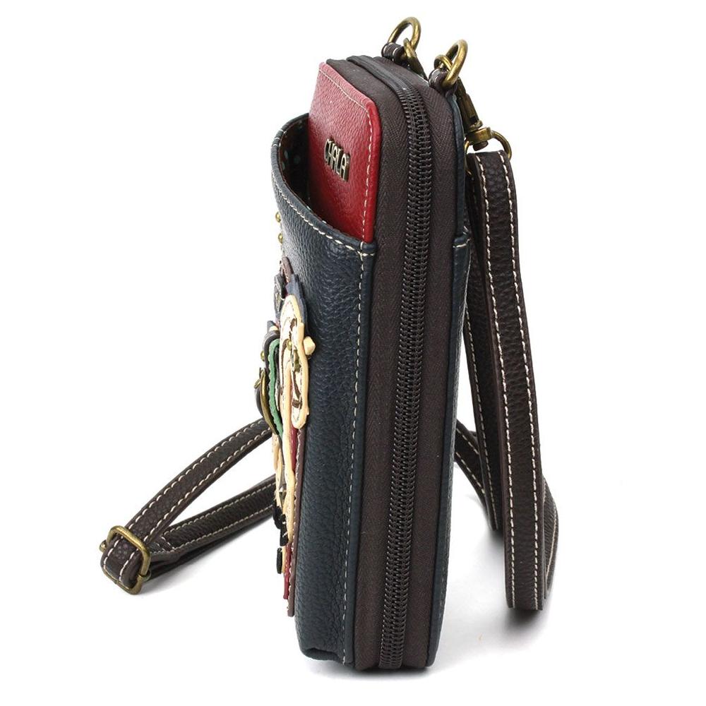 Chala Wallet Xbody - Horse A