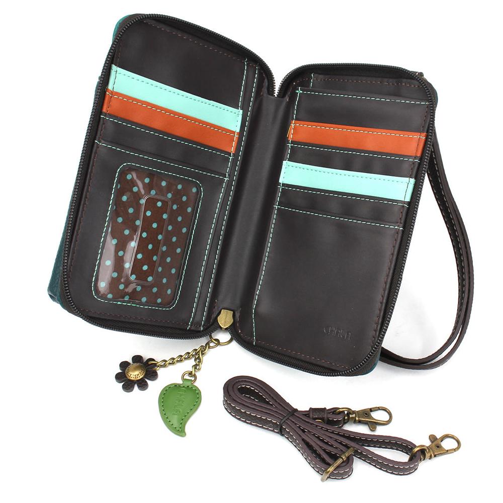 Chala Wallet Xbody - Hummingbird A