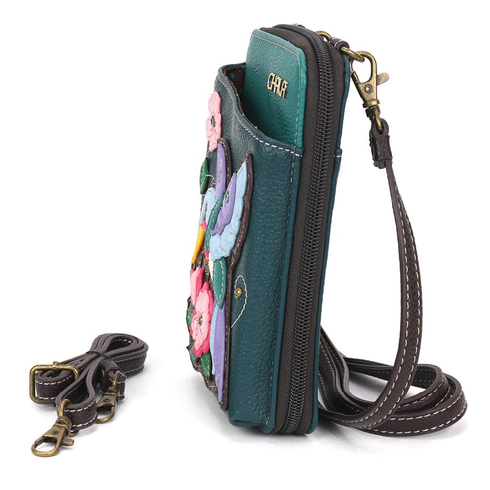 Chala Wallet Xbody - Hummingbird A
