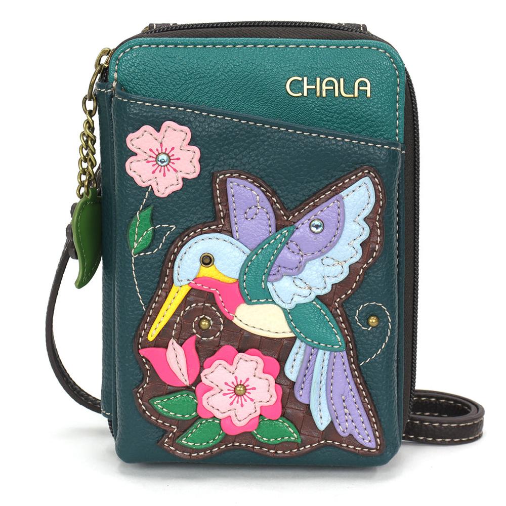 chala Wallet Xbody - Hummingbird A