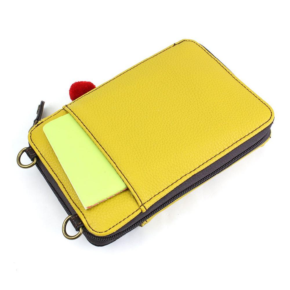 Chala Wallet Xbody - Llama