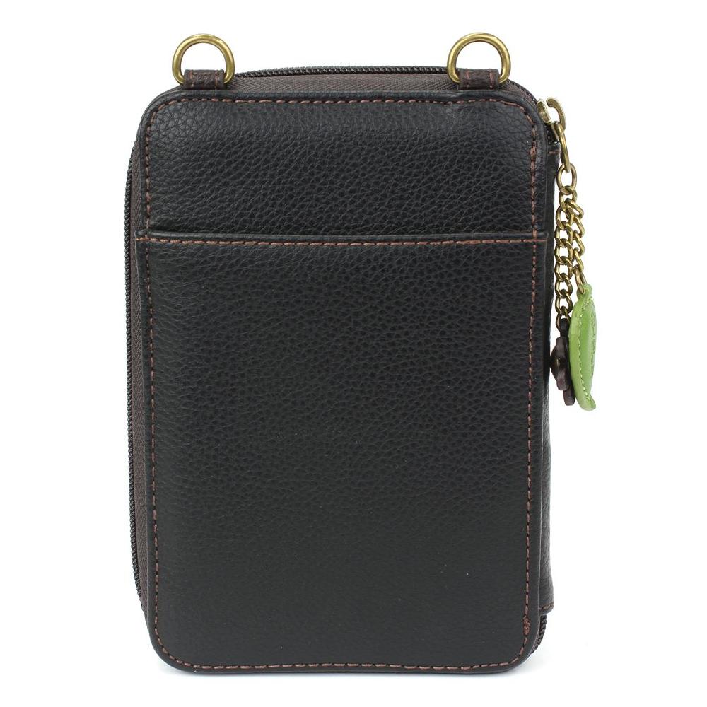 Chala Wallet Xbody - Red Rose