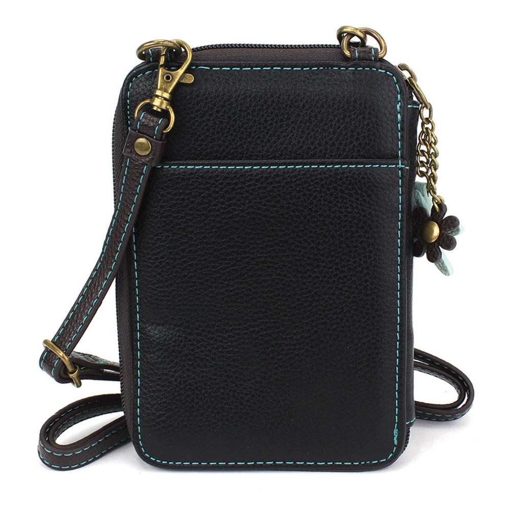 Chala Wallet Xbody - Sea Turtle
