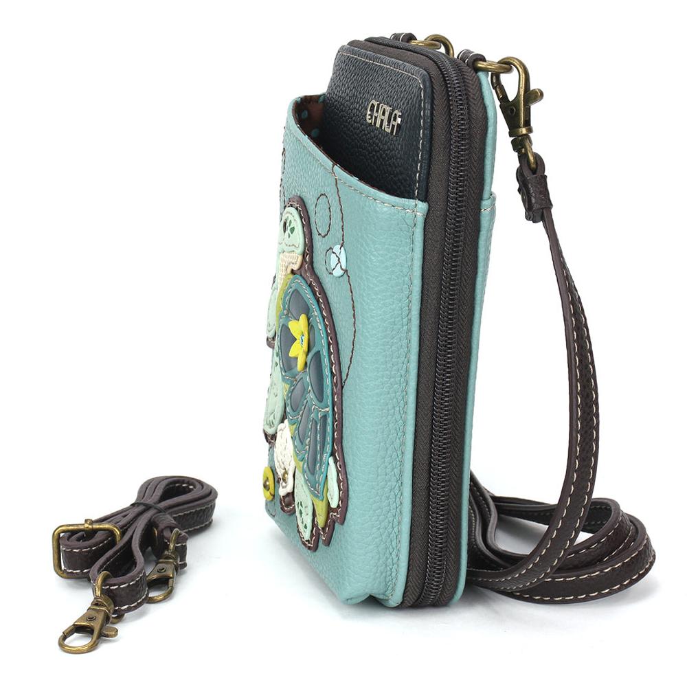 Chala Wallet Xbody - Turtle A