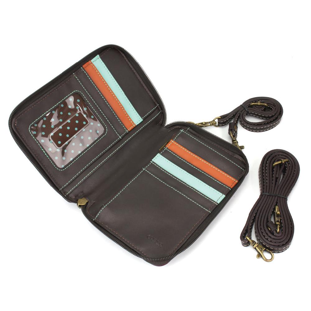 Chala Wallet Xbody - Westie