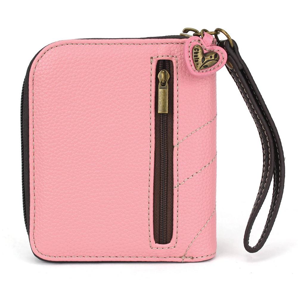 Chala Zip Around Wallet - Unicorn