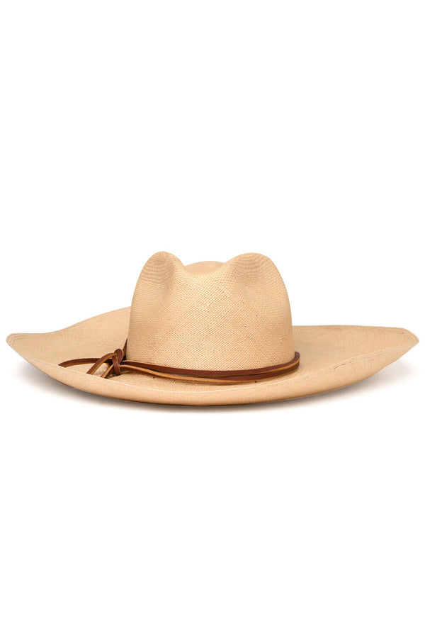 Chamula Brisa Forma Aguacate Ala Grande - Havano Hats 58