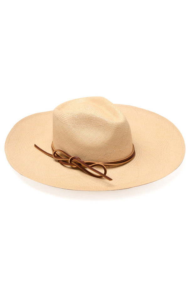 chamula Brisa Forma Aguacate Ala Grande - Havano Hats 58