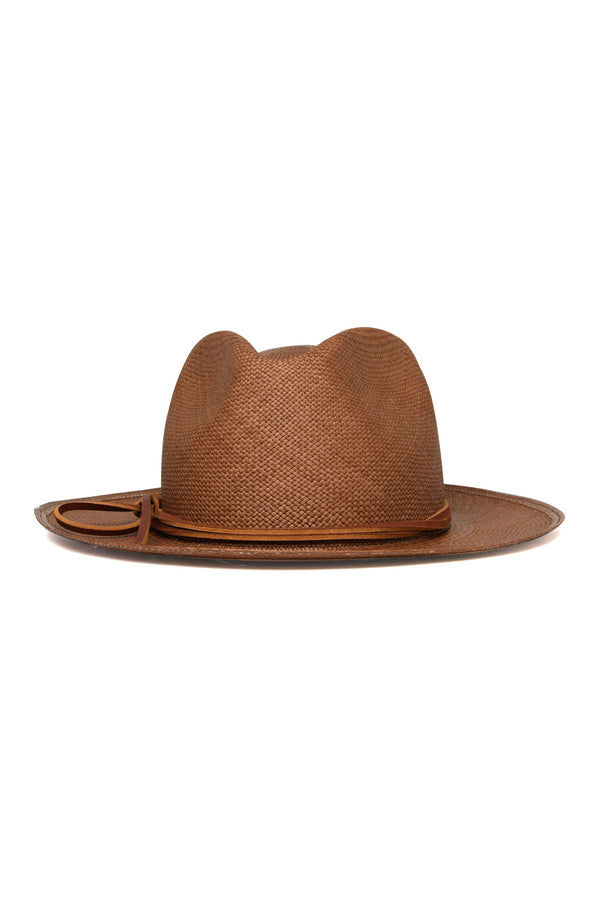 Chamula Aguacate Flat - Cafe Hats 56