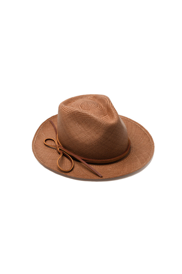 chamula Aguacate Flat - Cafe Hats 56