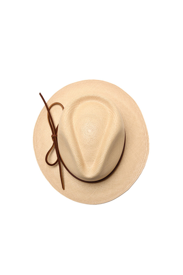 Chamula Aguacate Flat - Havano Hats 59