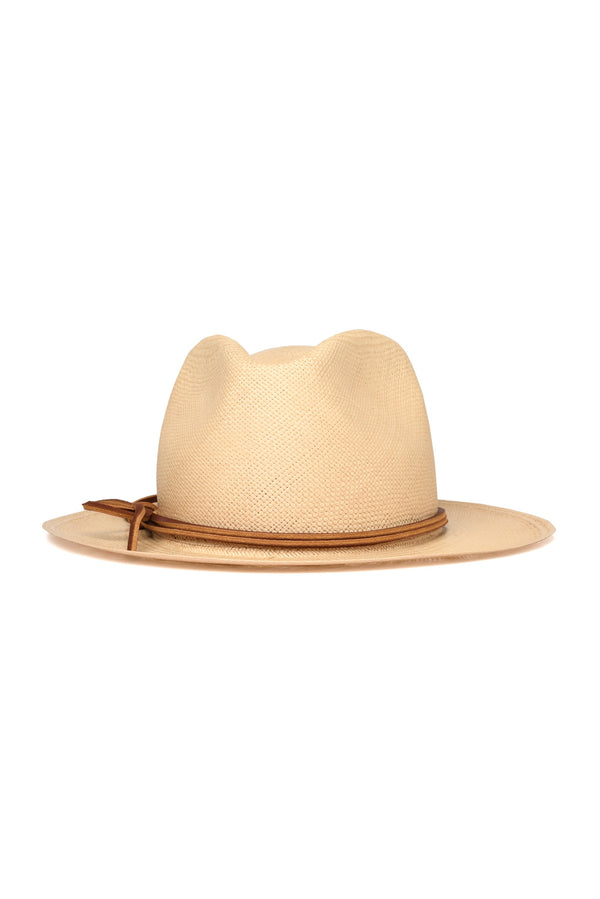 Chamula Aguacate Flat - Havano Hats 59