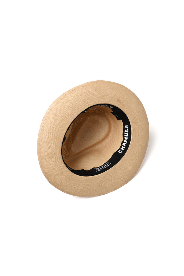 Chamula Aguacate Flat - Havano Hats 59